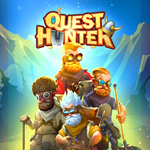 Quest Hunter PS4 & PS5