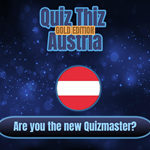 Quiz Thiz Austria: Gold Edition PS5