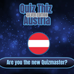 Quiz Thiz Austria: Silver Edition PS5