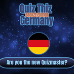 Quiz Thiz Germany: Bronze Edition PS5