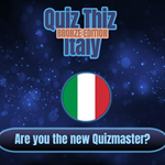 Quiz Thiz Italy: Bronze Edition PS5