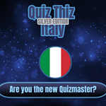 Quiz Thiz Italy: Silver Edition PS5