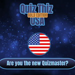 Quiz Thiz USA: Gold Edition PS5