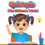 Quiztopia : The Ultimate Trivia PS4 & PS5