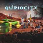 Quriocity PS5