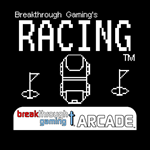 Racing - Breakthrough Gaming Arcade PS4 & PS5