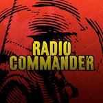 Radio Commander PS4 & PS5