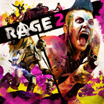 RAGE 2 PS4 & PS5