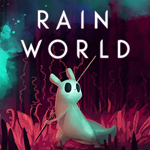 Rain World PS4 & PS5