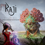 Raji: An Ancient Epic PS4 & PS5