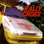 Rally Cross PS4 & PS5