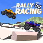 Rally Racing PS5