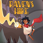 Raven´s Hike PS4 & PS5