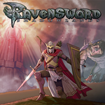 Ravensword: Shadowlands PS4 & PS5