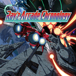 Ray´z Arcade Chronology PS4 & PS5