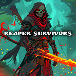 Reaper Survivors PS4 & PS5