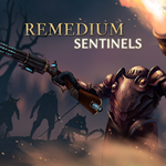 REMEDIUM: Sentinels PS4 & PS5