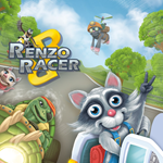 Renzo Racer PS5