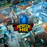 Rescue HQ - The Tycoon PS4 & PS5