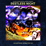 Restless Night PS4 & PS5