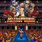 RetroMania Wrestling PS4 & PS5