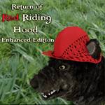 Return of Red Riding Hood PS4 & PS5