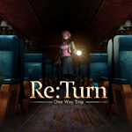 Re:Turn - One Way Trip PS4 & PS5