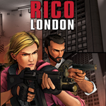 RICO London PS4 & PS5