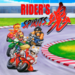 Rider´s Spirits PS4 & PS5