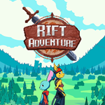 Rift Adventure PS4 & PS5