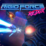 Rigid Force Redux PS4 & PS5