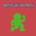 Rinthylab labyrinth PS4 & PS5