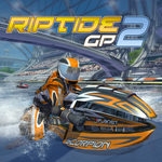 Riptide GP2 PS4 & PS5