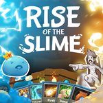 Rise of the Slime PS4 & PS5