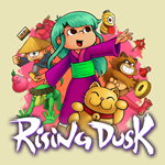 Rising Dusk PS4 & PS5