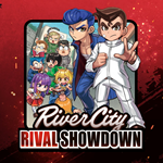 River City: Rival Showdown PS4 & PS5