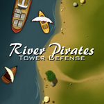 River Pirates PS4 & PS5