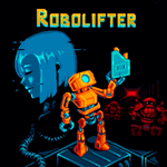 Robolifter PS4 & PS5