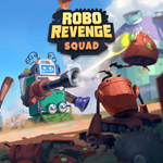 Robo Revenge Squad PS4 & PS5