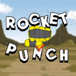 Rocket Punch PS4 & PS5