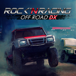 Rock ´N Racing Off Road DX PS5