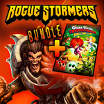 Rogue Stormers & Giana Sisters Bundle PS4 & PS5