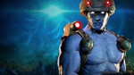 Rogue Trooper Redux PS4 & PS5