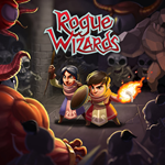 Rogue Wizards PS4 & PS5