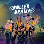 Roller Drama PS5