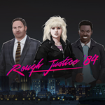 Rough Justice: ´84 PS4 & PS5