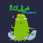 Round Invaders PS5