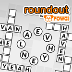 Roundout by POWGI PS4 & PS5