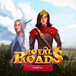 Royal Roads 3: Portal PS4 & PS5