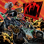 RPM - Road Punk Mayhem PS4 & PS5